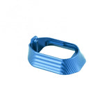 Walther Q5 Match SF Alu-Magwell - Blau - Ubitzu